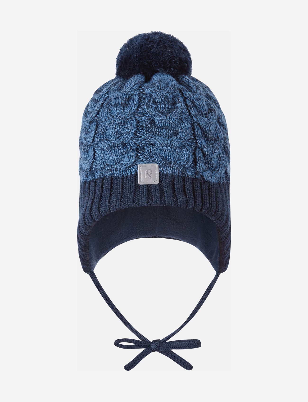 Reima - Beanie, Paljakka - navy - 0