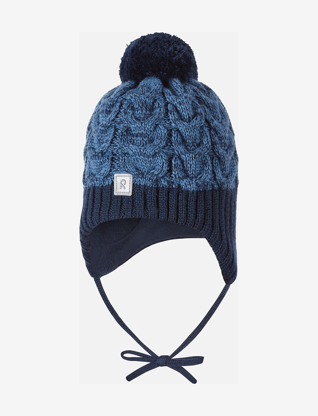 Reima - Beanie, Paljakka - navy - 1