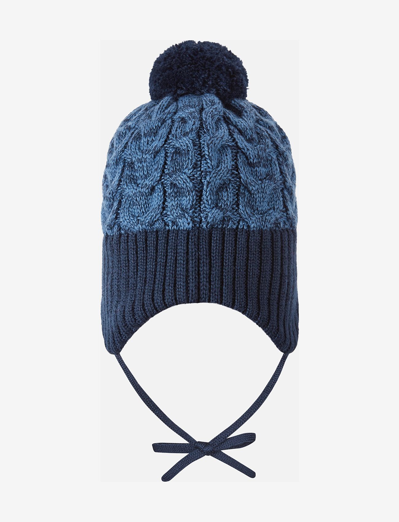 Reima - Beanie, Paljakka - navy - 2