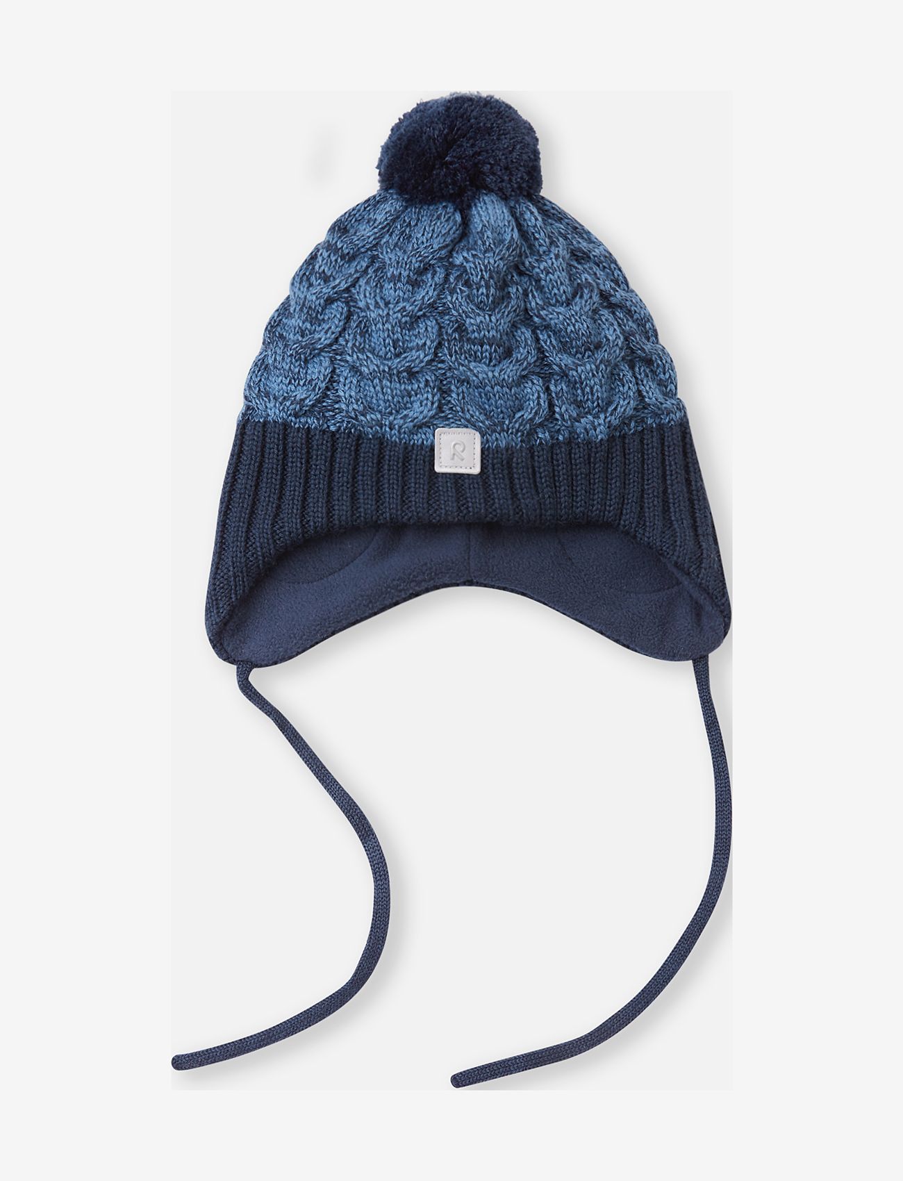 Reima - Beanie, Paljakka - navy - 3