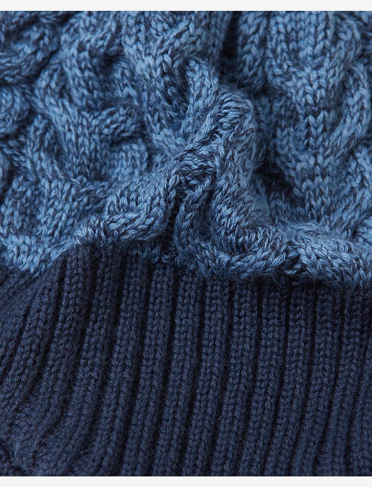 Reima - Beanie, Paljakka - navy - 4