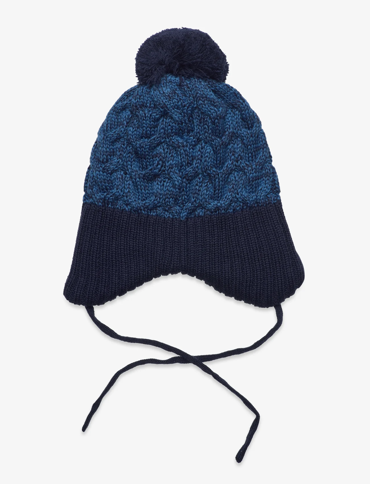 Reima - Beanie, Paljakka - winter hats - navy - 1