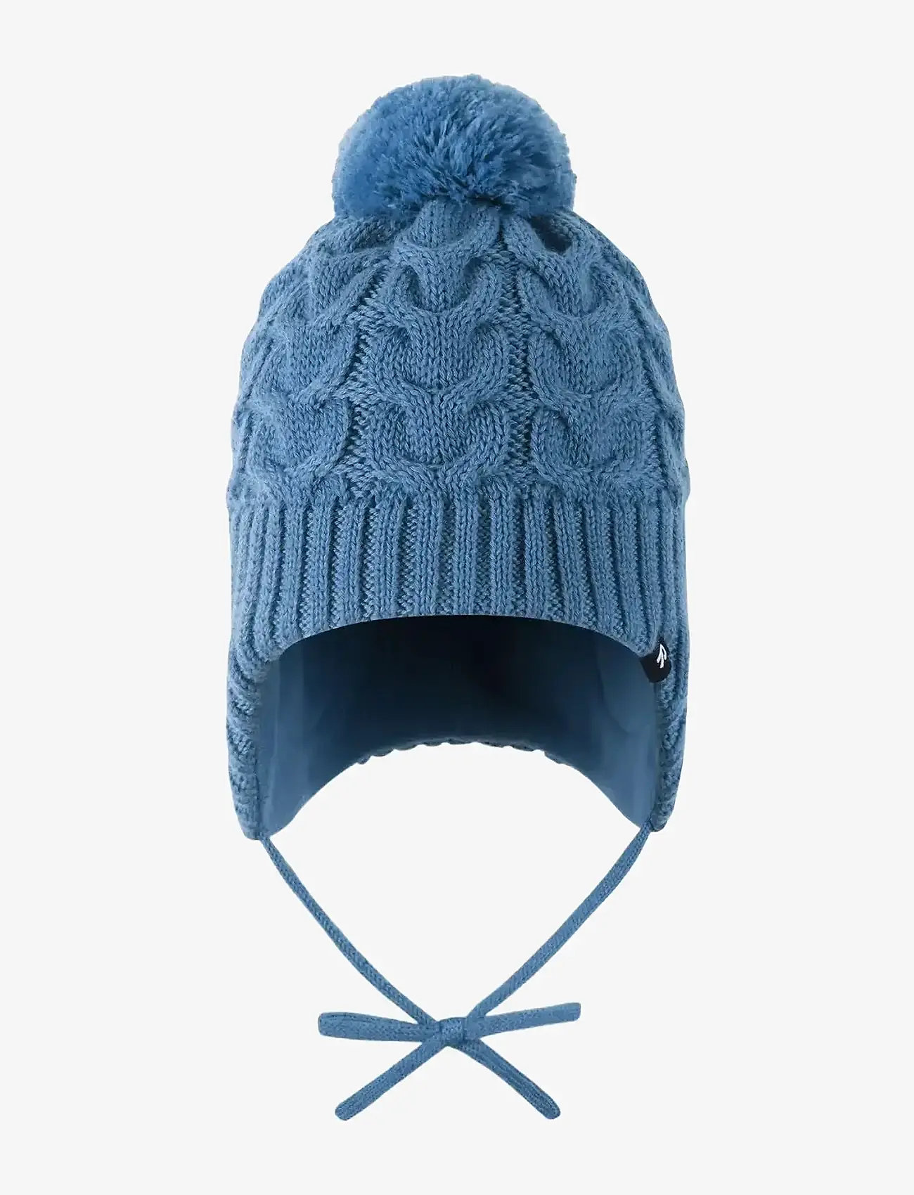 Reima - Beanie, Paljakka - beanies - blue ocean - 0