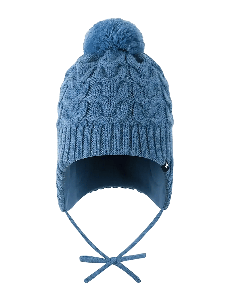 Reima - Beanie, Paljakka - beanies - blue ocean - 0