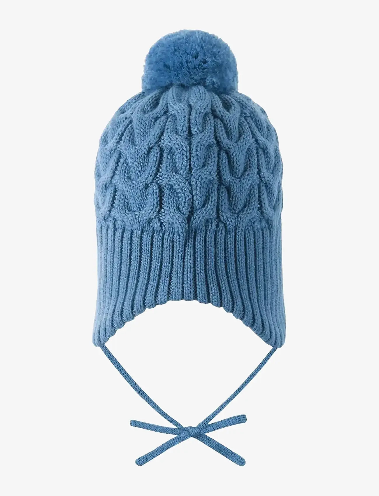 Reima - Beanie, Paljakka - beanies - blue ocean - 1