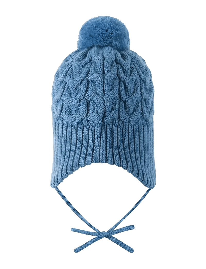 Reima - Beanie, Paljakka - beanies - blue ocean - 1