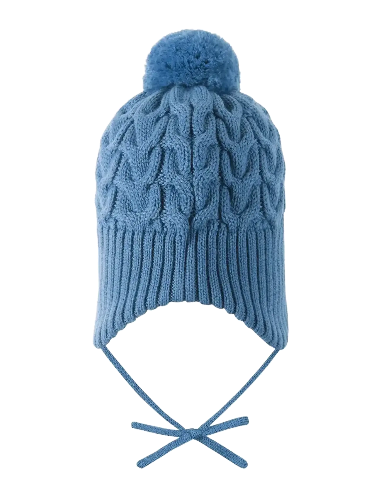 Reima - Beanie, Paljakka - pigimütsid - blue ocean - 1