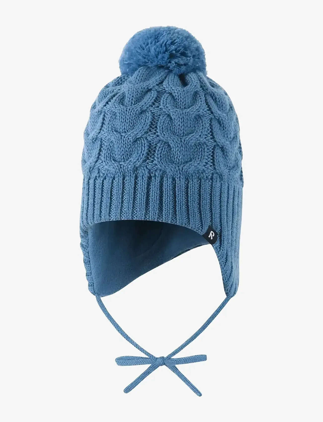 Reima - Beanie, Paljakka - beanies - blue ocean - 2
