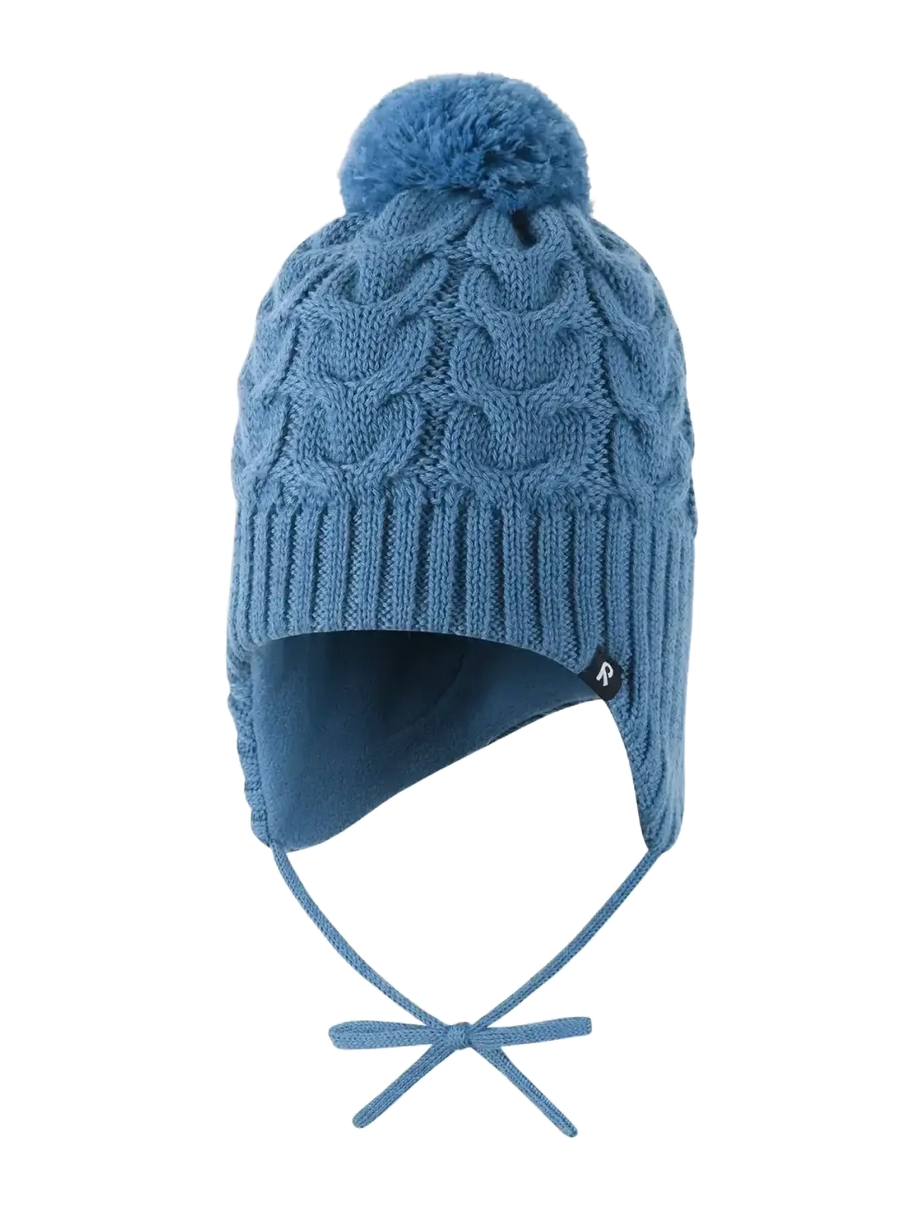 Reima - Beanie, Paljakka - pigimütsid - blue ocean - 2
