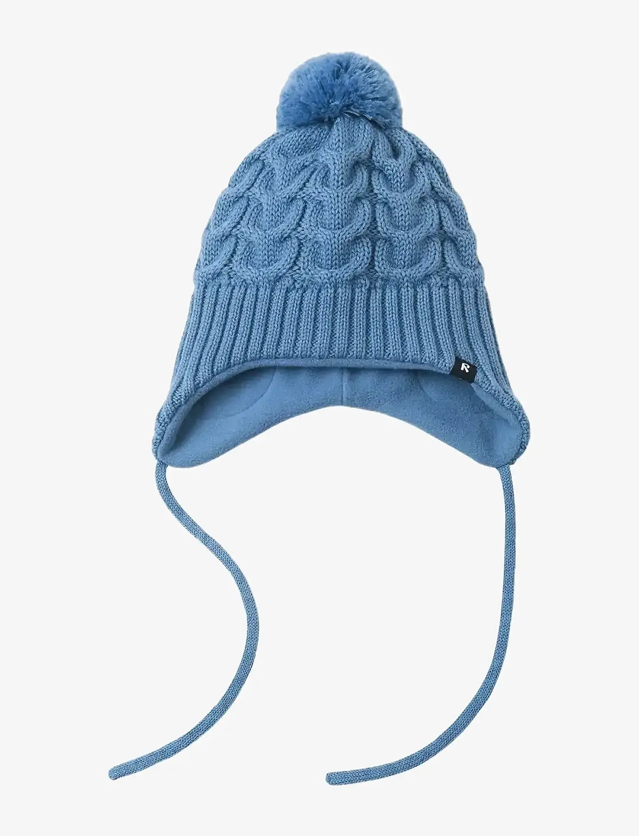 Reima - Beanie, Paljakka - beanies - blue ocean - 3