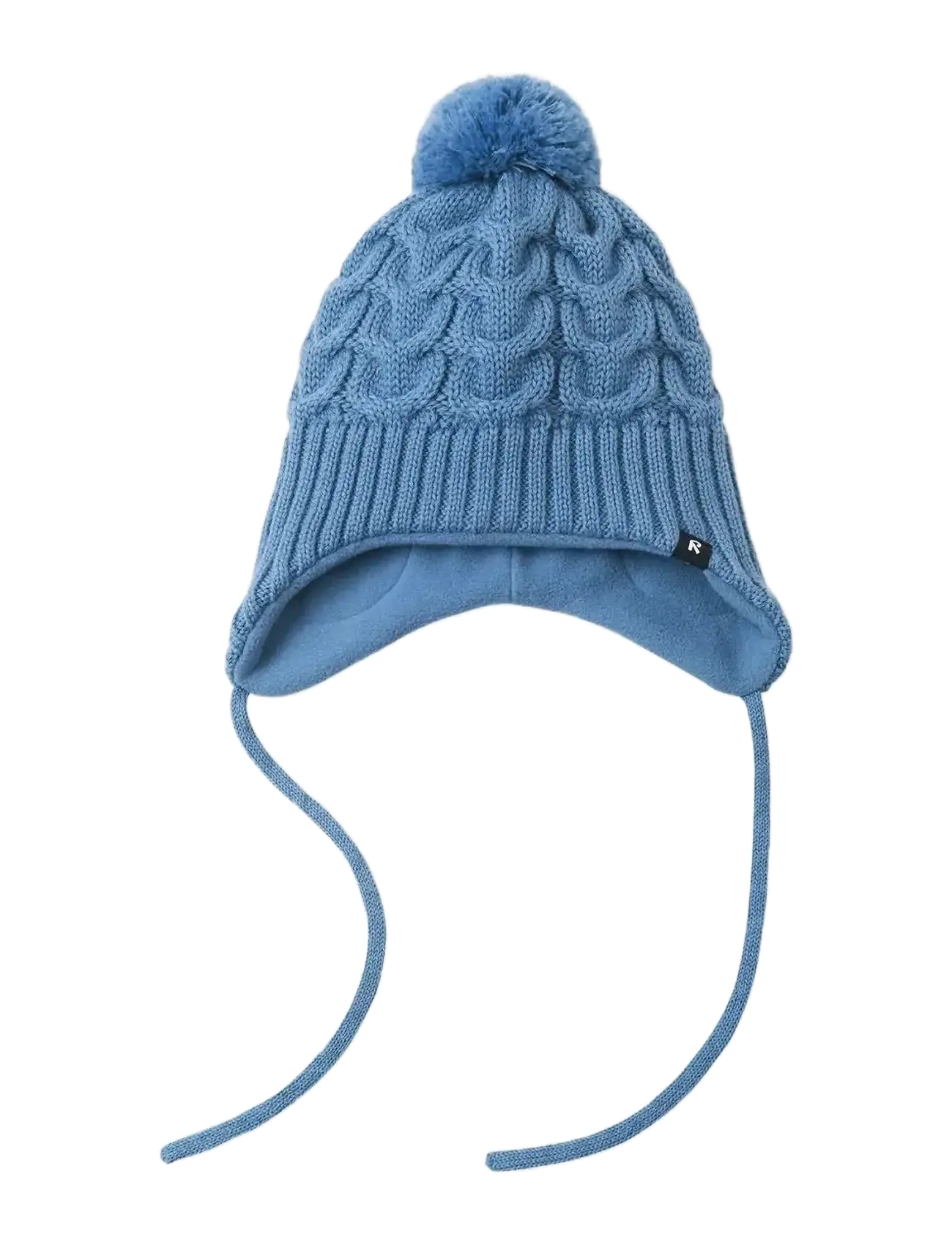 Reima - Beanie, Paljakka - pigimütsid - blue ocean - 3