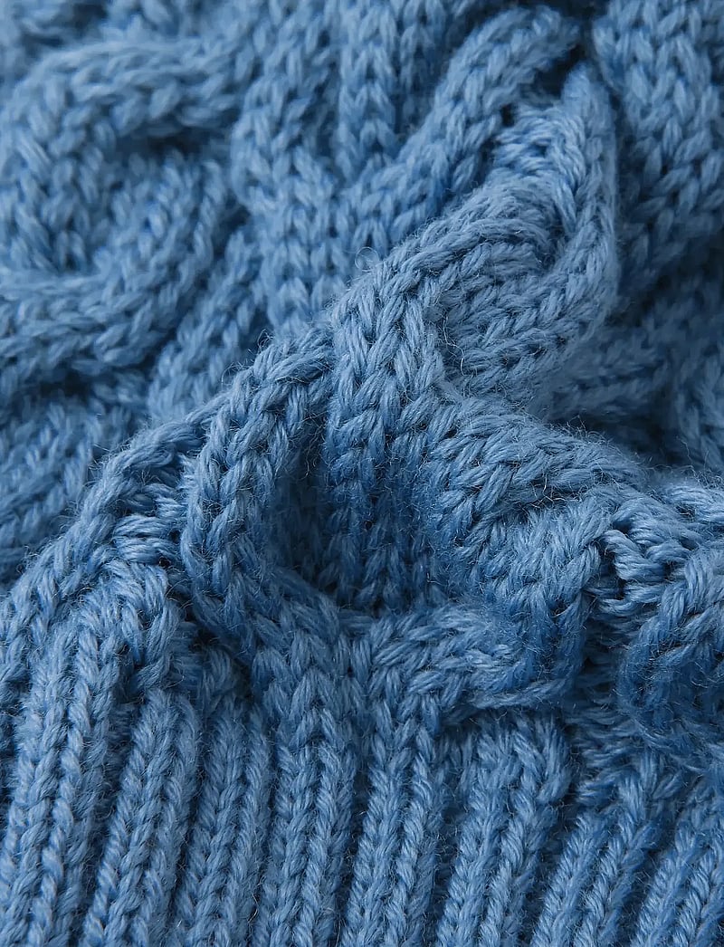 Reima - Beanie, Paljakka - beanies - blue ocean - 4