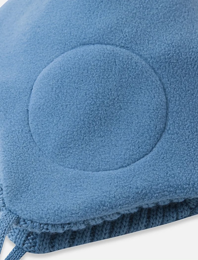 Reima - Beanie, Paljakka - beanies - blue ocean - 5