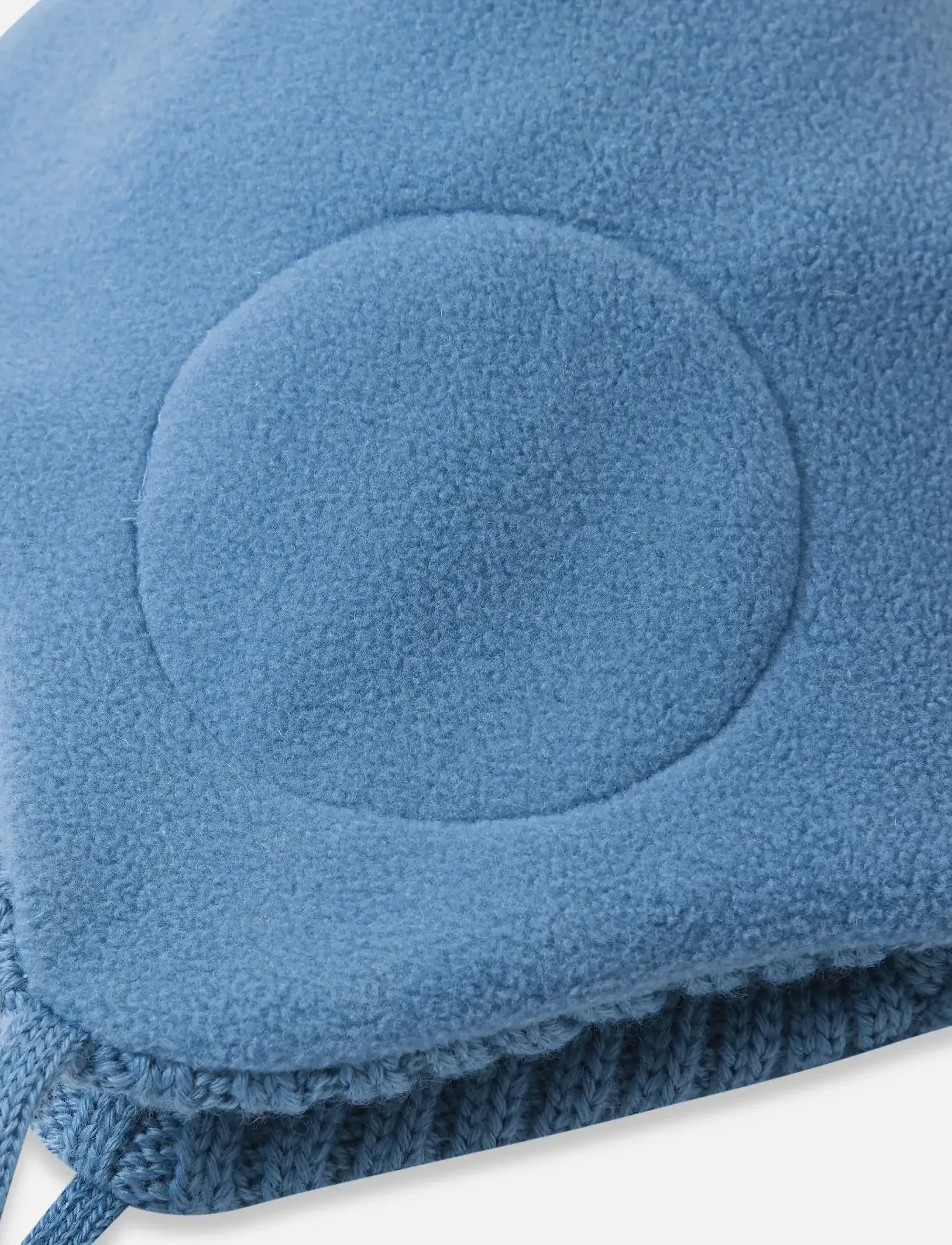 Reima - Beanie, Paljakka - pigimütsid - blue ocean - 5