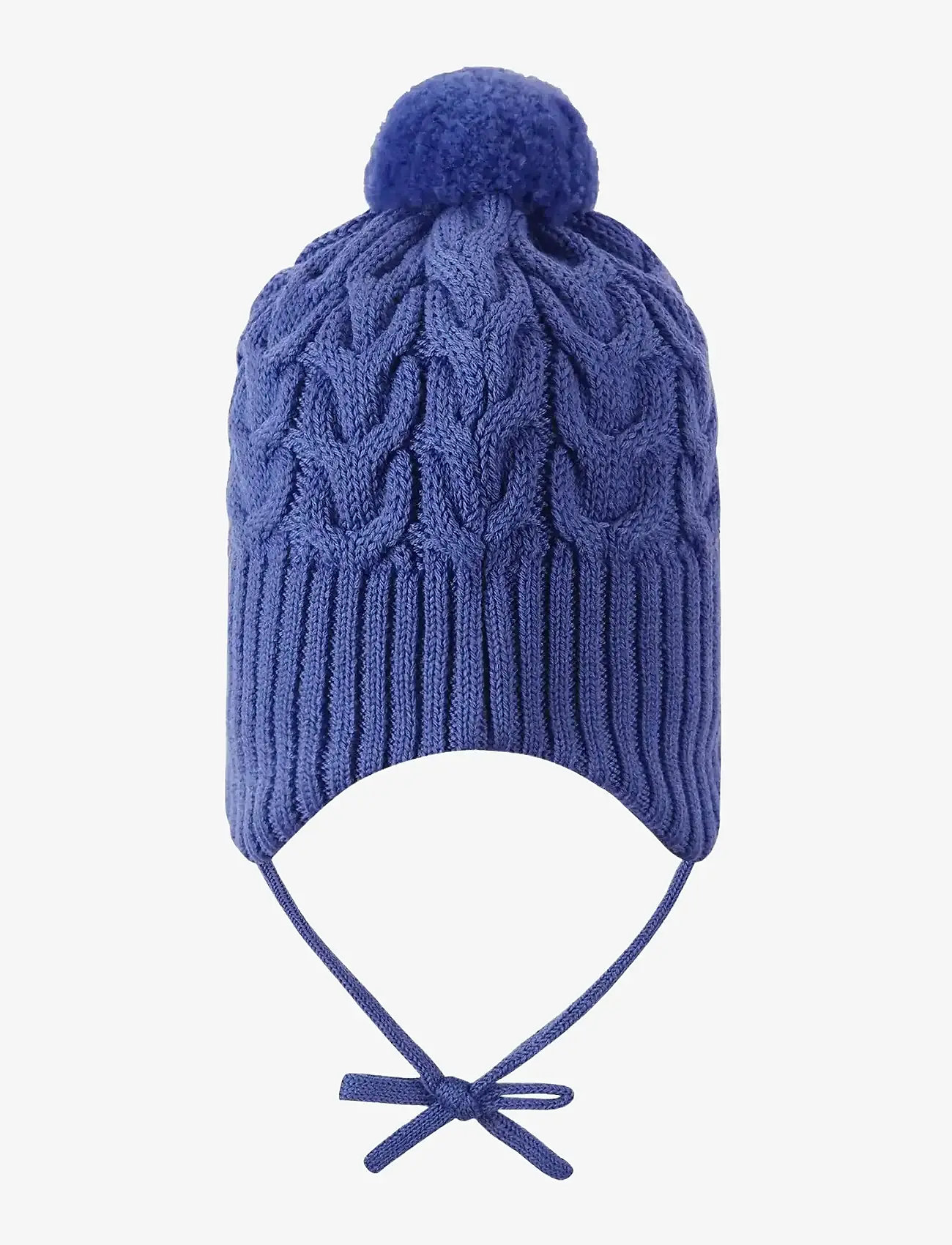 Reima - Beanie, Paljakka - beanie mütsid - breezy violet - 1