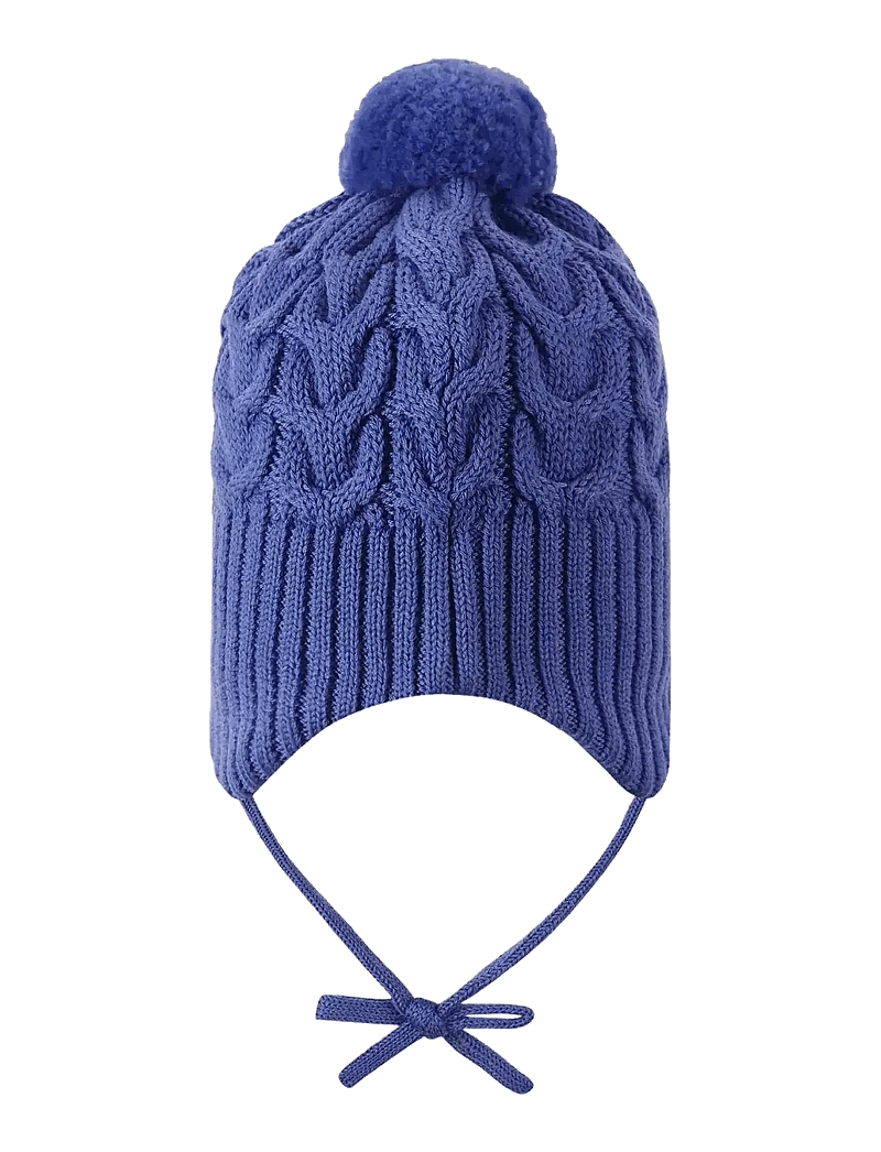 Reima - Beanie, Paljakka - beanie mütsid - breezy violet - 1