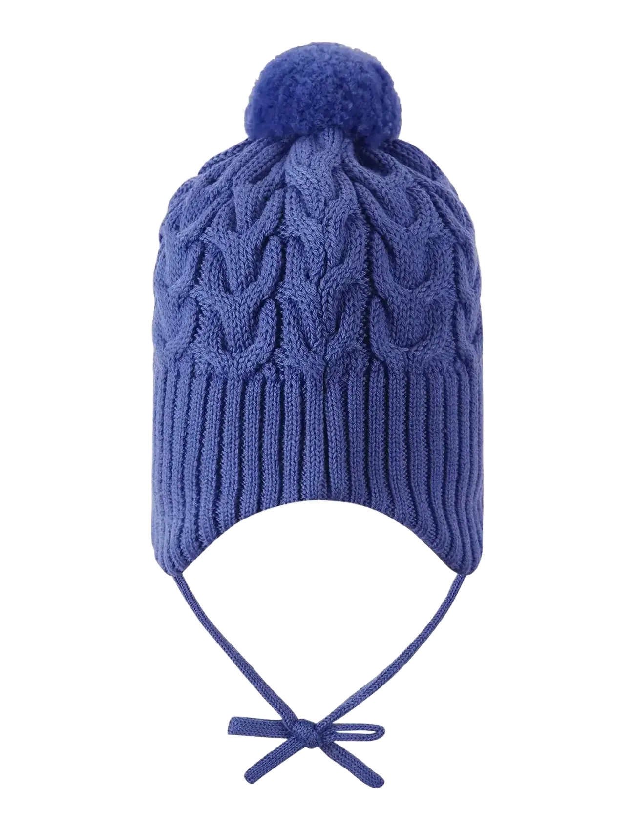 Reima - Beanie, Paljakka - beanies - breezy violet - 1