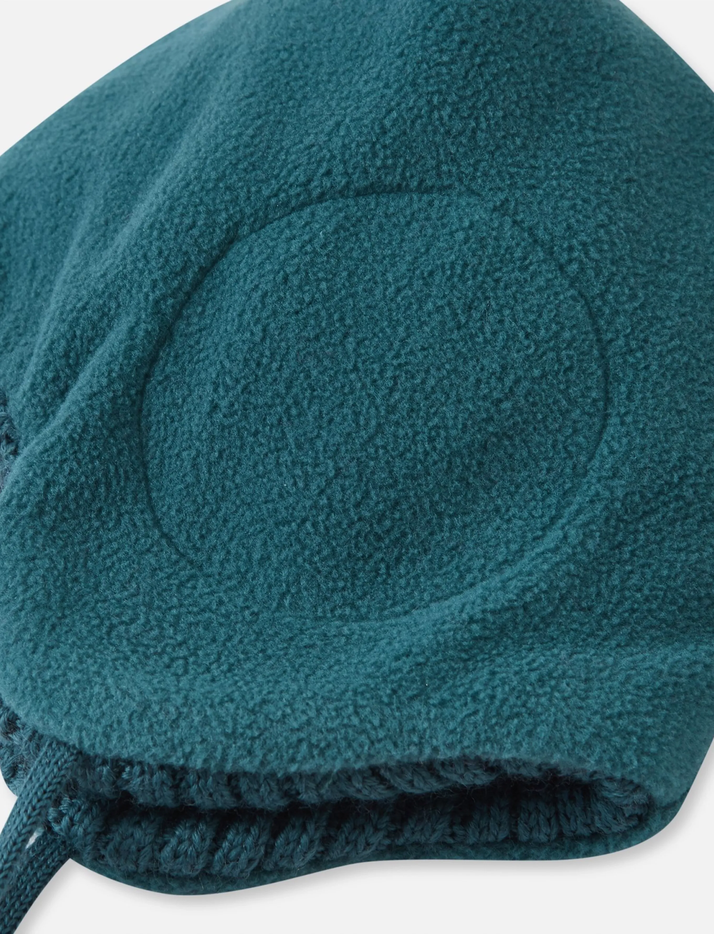 Reima - Beanie, Paljakka - beanie mütsid - dark teal - 3
