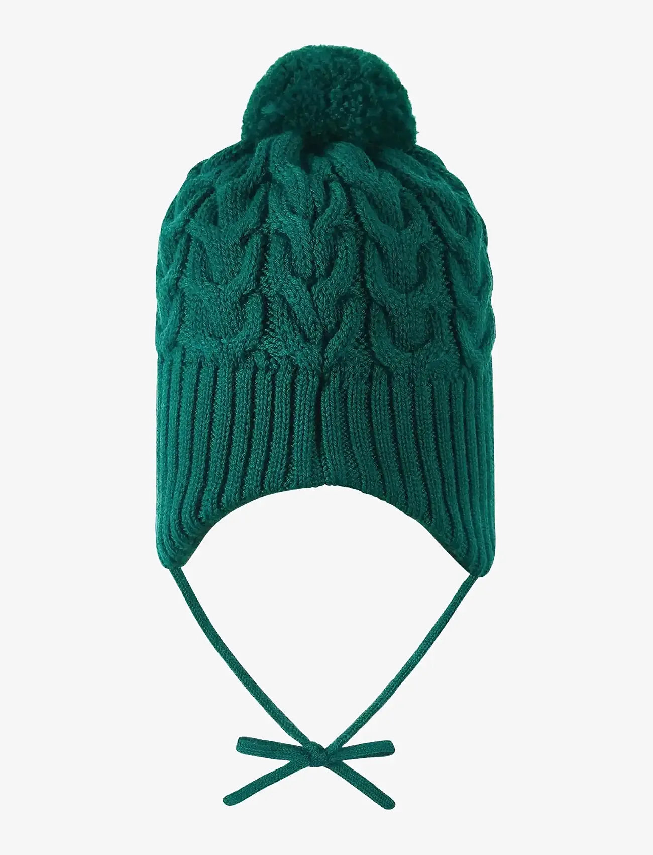 Reima - Beanie, Paljakka - beanies - deeper green - 1