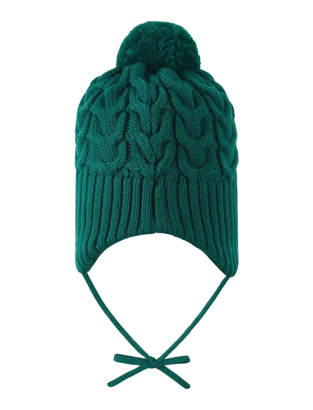 Reima - Beanie, Paljakka - beanies - deeper green - 1