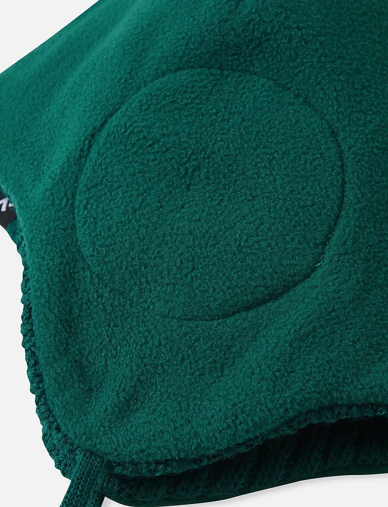 Reima - Beanie, Paljakka - beanies - deeper green - 2