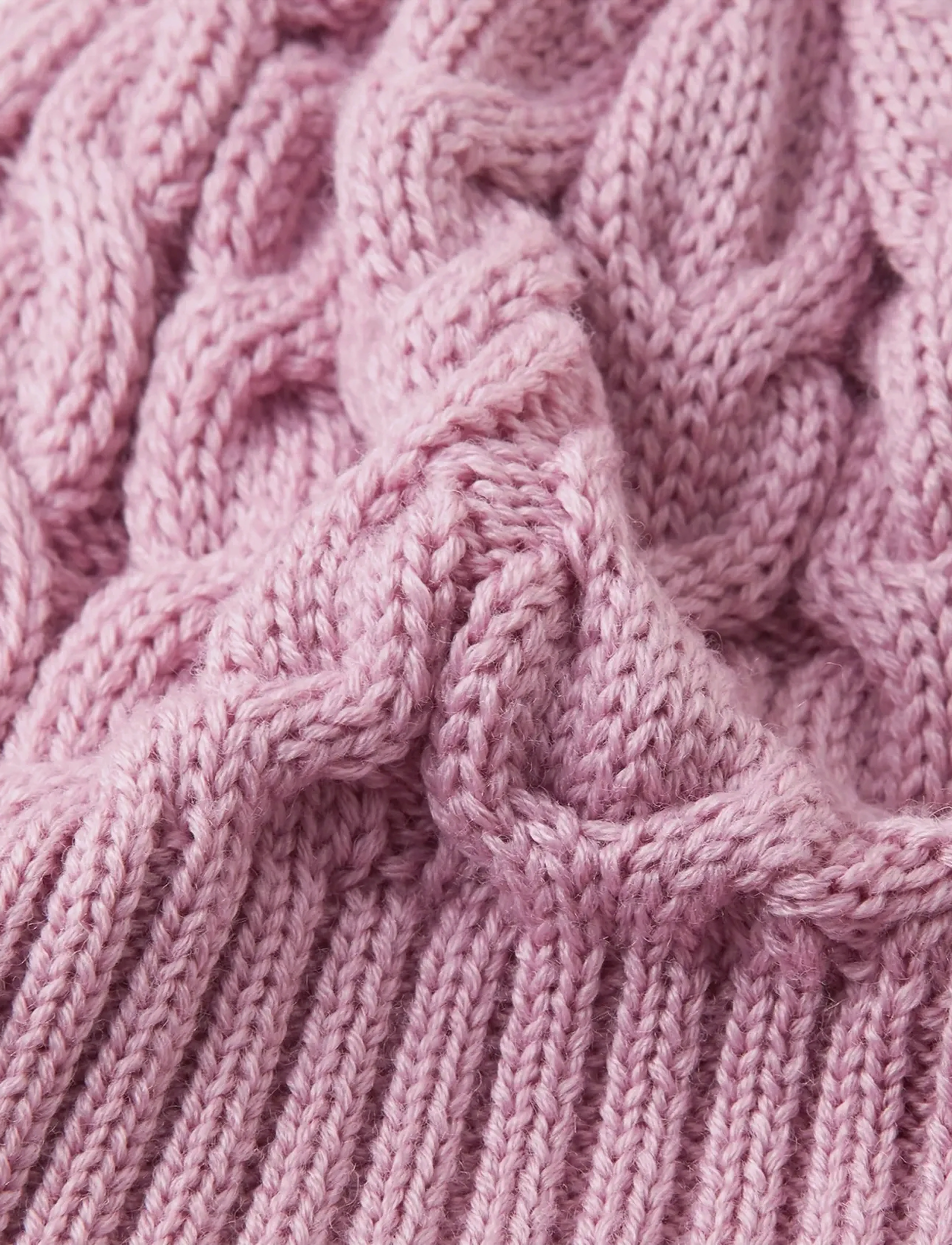 Reima - Beanie, Paljakka - húfur - grey pink - 4