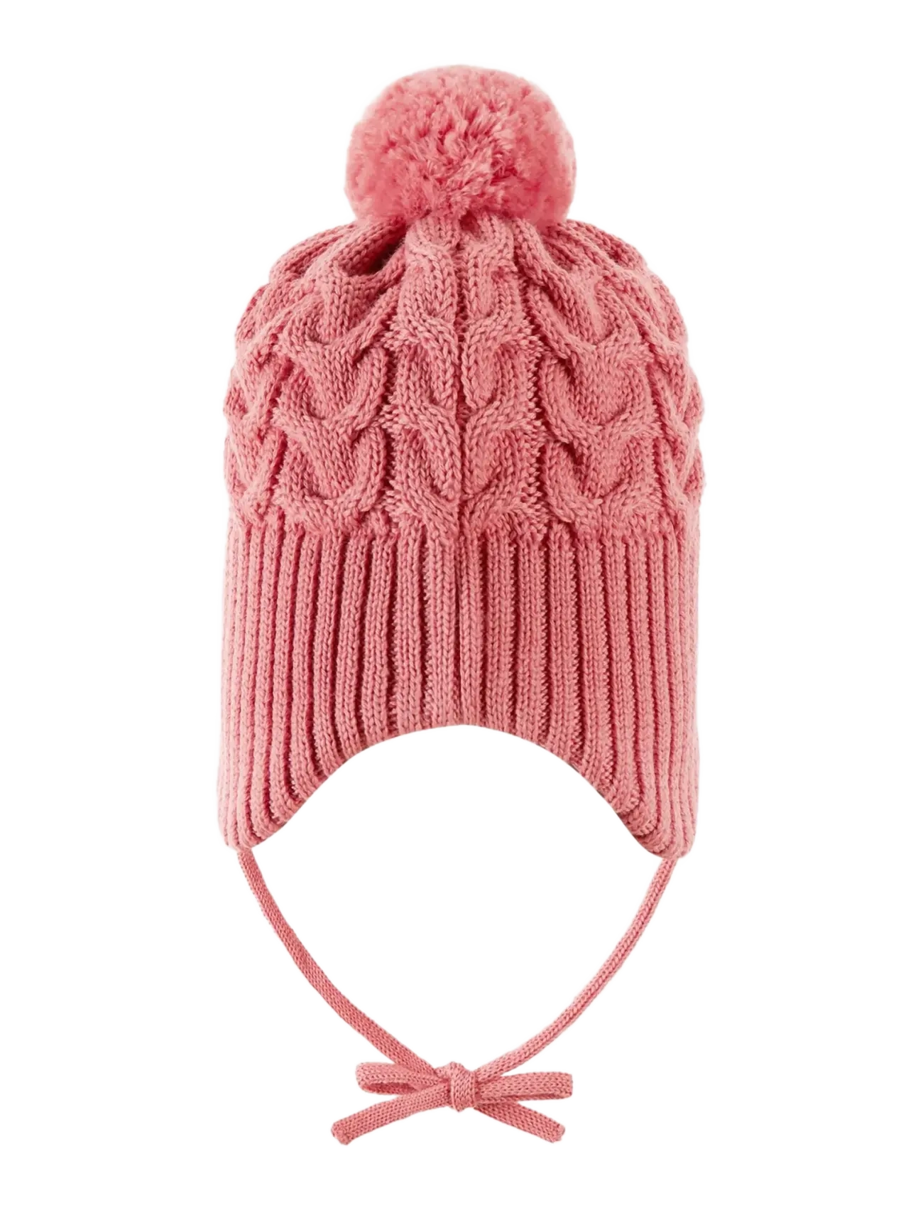 Reima - Beanie, Paljakka - beanie mütsid - rose blush - 1