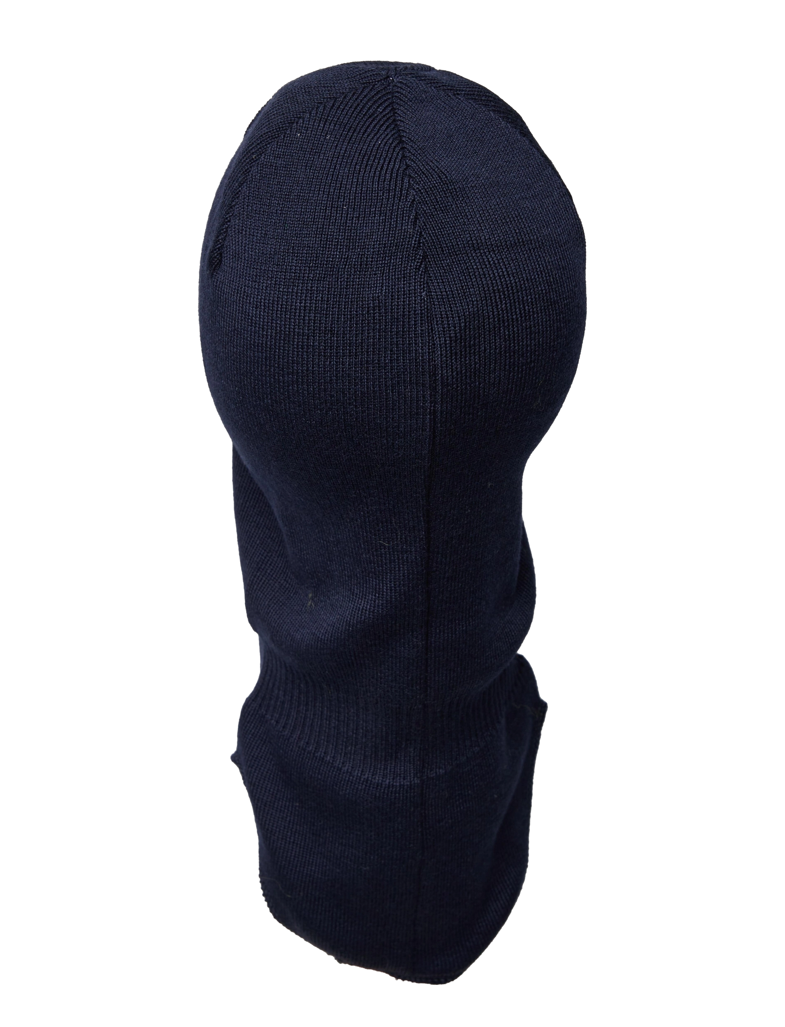 Reima - Kids' wool balaclava Starrie - navy - 1