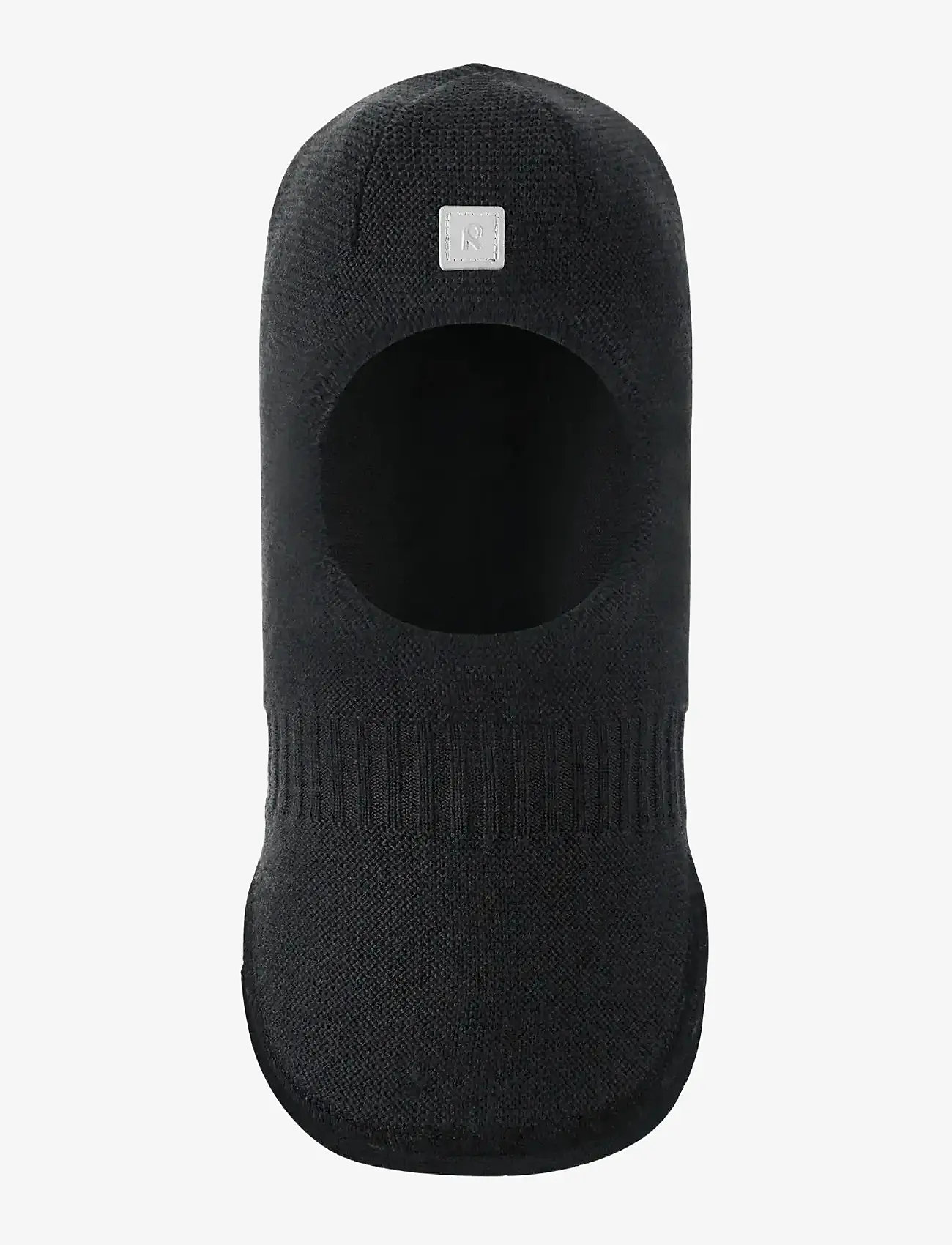 Reima - Balaclava, Starrie - laveste priser - black - 0