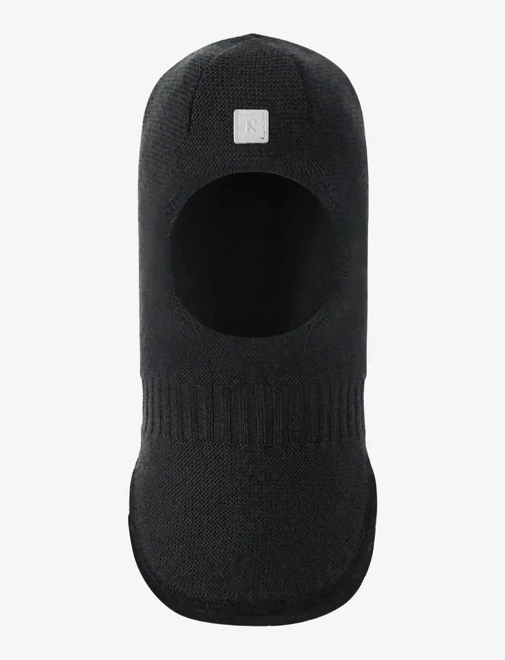 Reima - Balaclava, Starrie - mössor & kepsar - black - 0