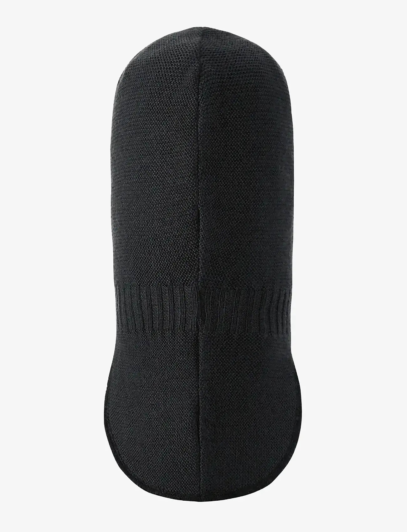 Reima - Balaclava, Starrie - laveste priser - black - 1