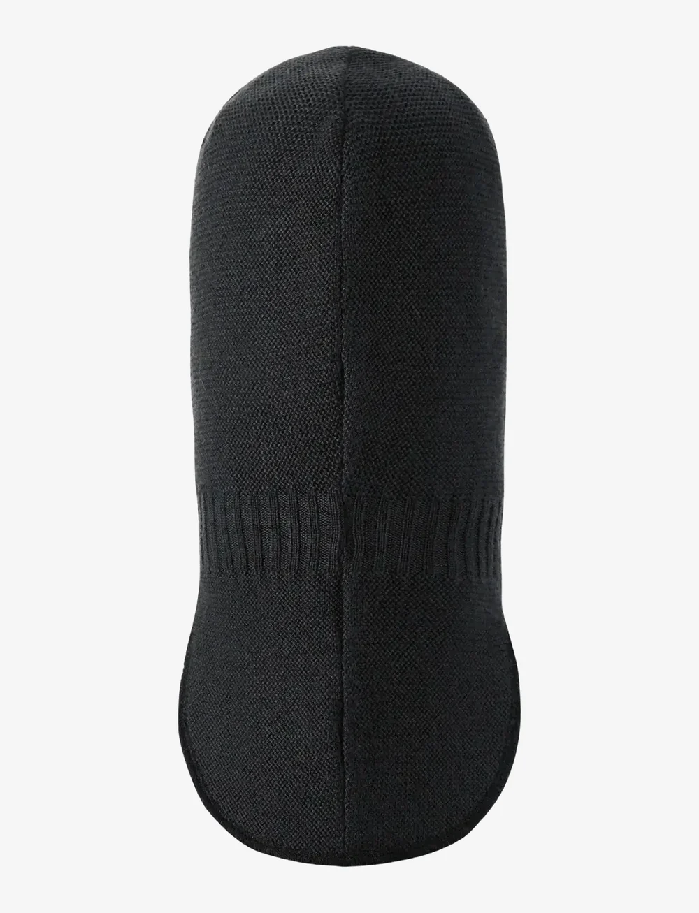 Reima - Balaclava, Starrie - mössor & kepsar - black - 1