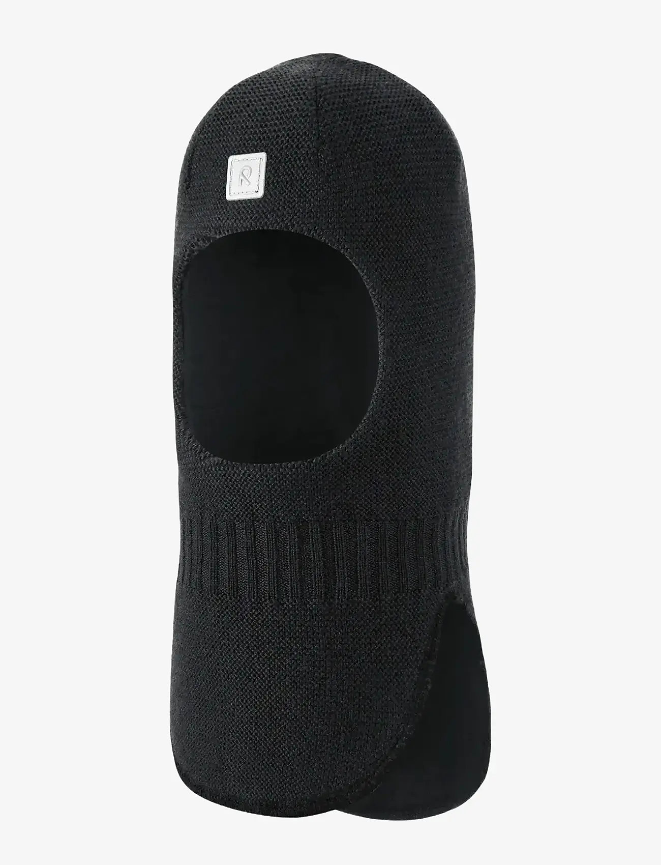 Reima - Balaclava, Starrie - laveste priser - black - 2