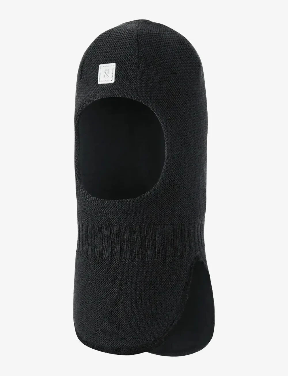 Reima - Balaclava, Starrie - mössor & kepsar - black - 2