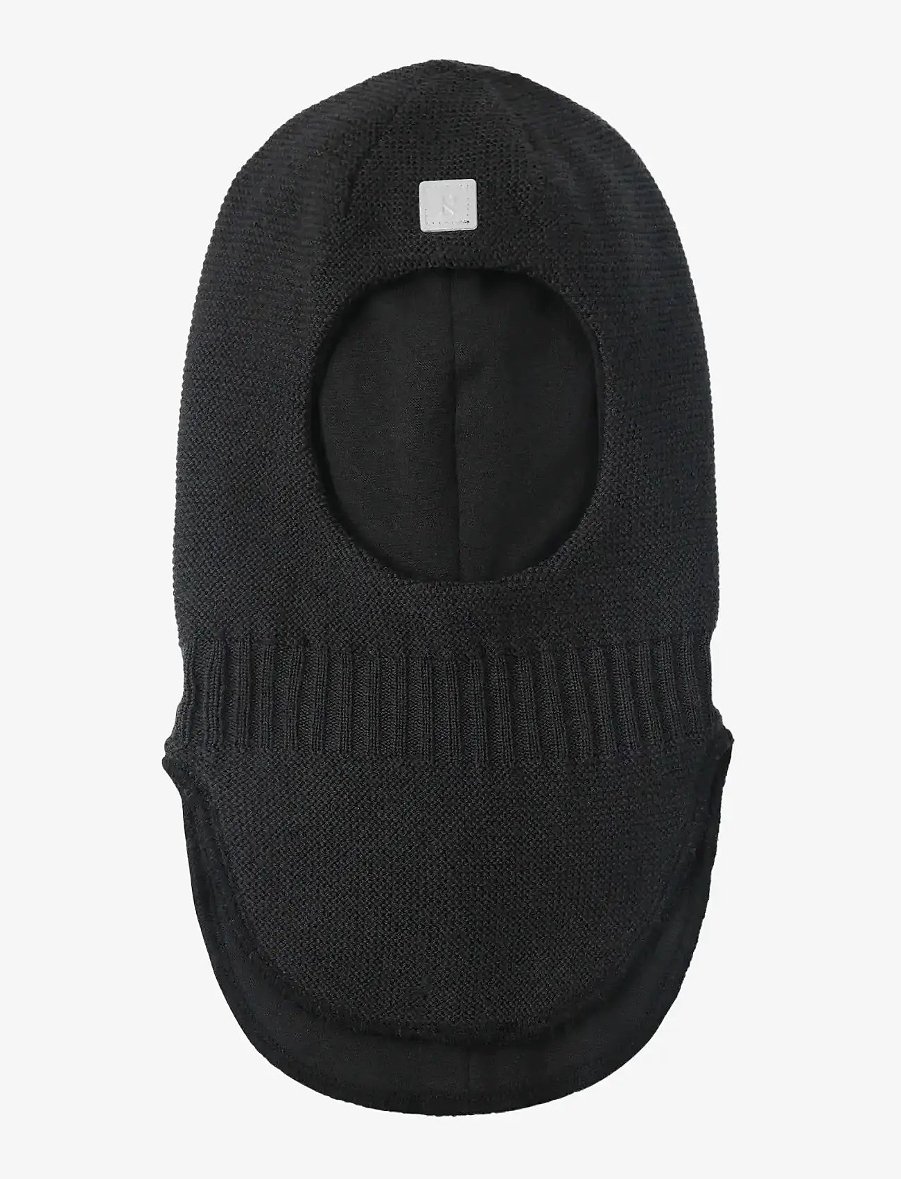 Reima - Balaclava, Starrie - laveste priser - black - 3