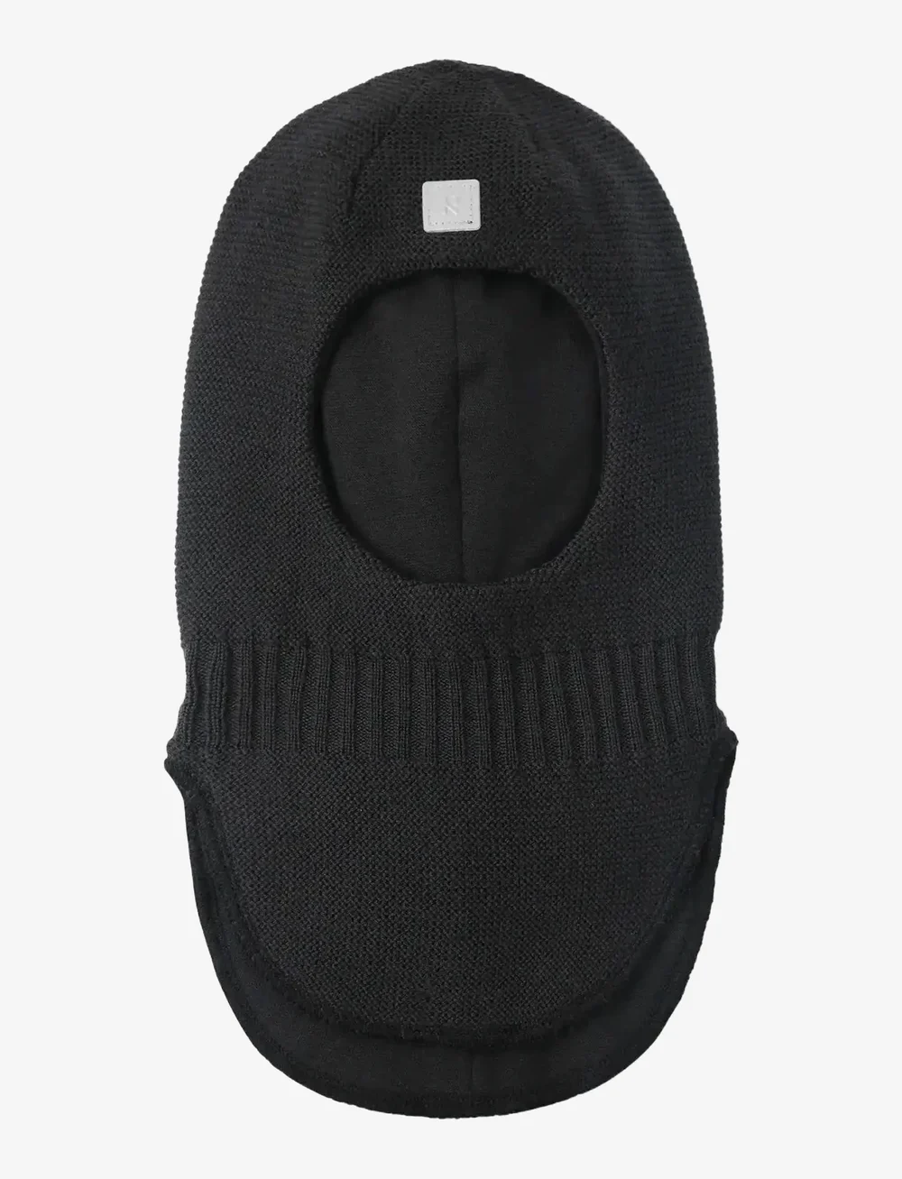 Reima - Balaclava, Starrie - mössor & kepsar - black - 3