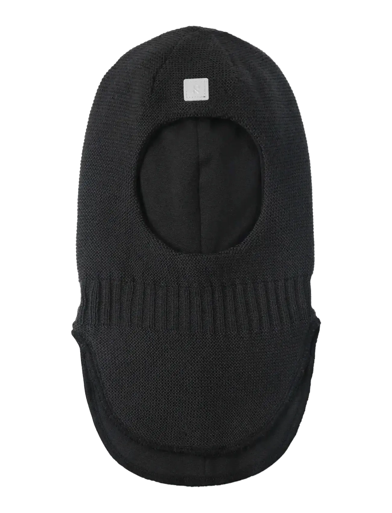 Reima - Balaclava, Starrie - laveste priser - black - 3