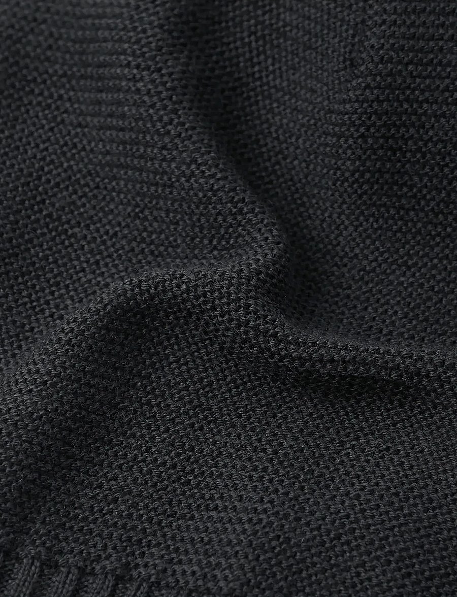 Reima - Balaclava, Starrie - mütsid ja nokamütsid - black - 4