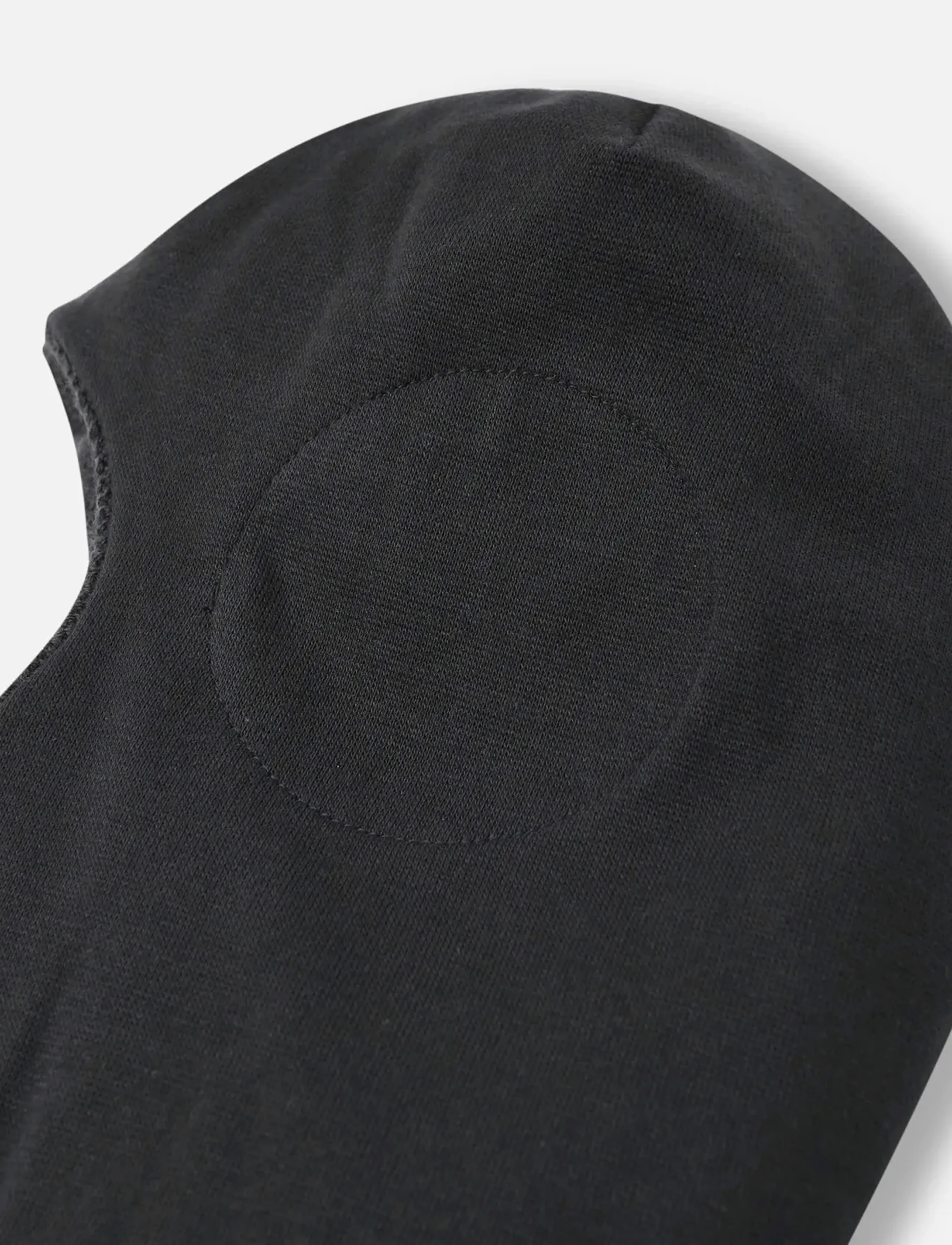 Reima - Balaclava, Starrie - laveste priser - black - 5