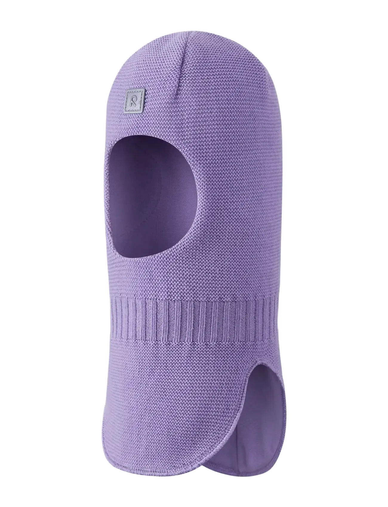 Reima Balaclava, Starrie - Elefanthuer - BLOOMING LILAC / purple