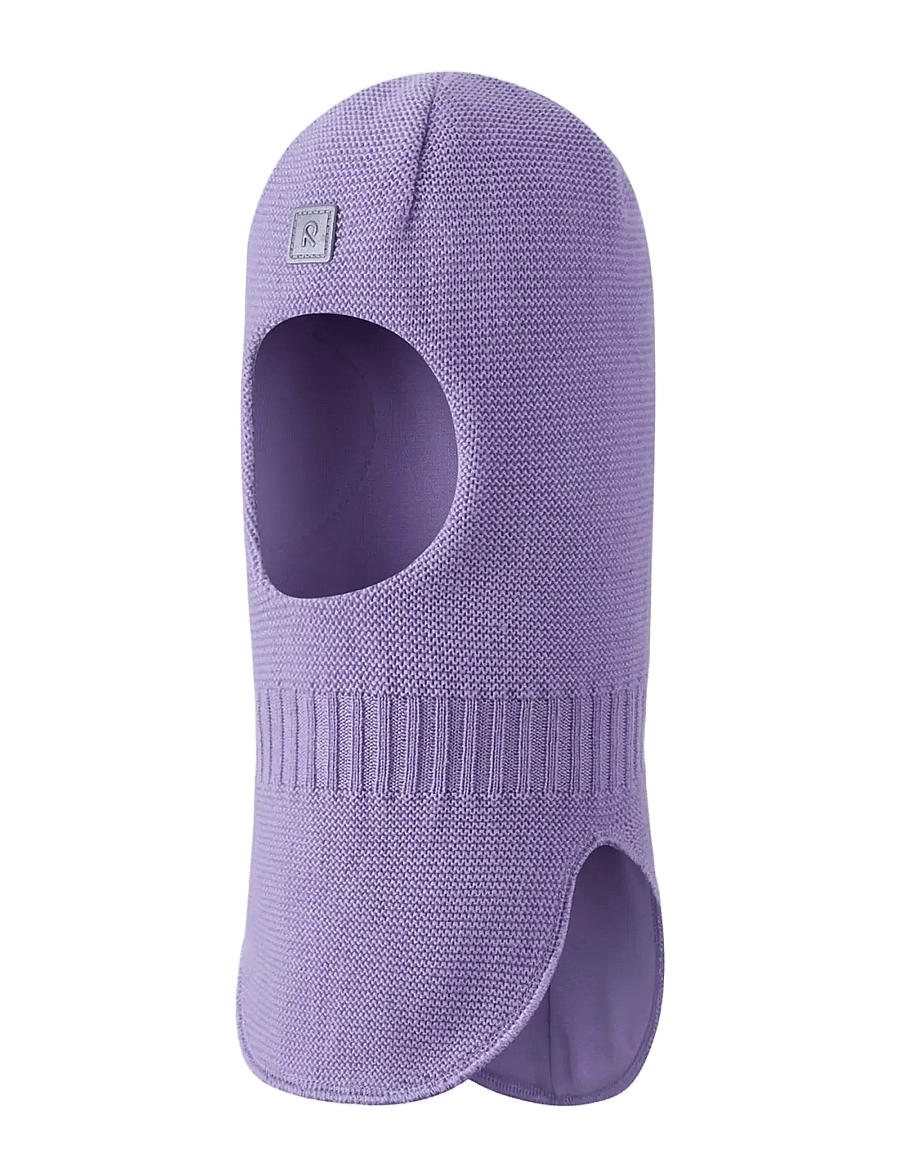 Reima - Balaclava, Starrie - huer & kasketter - blooming lilac - 1