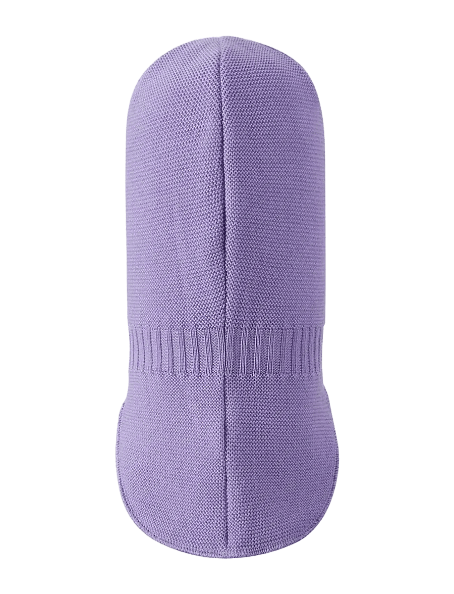 Reima - Balaclava, Starrie - huer & kasketter - blooming lilac - 2