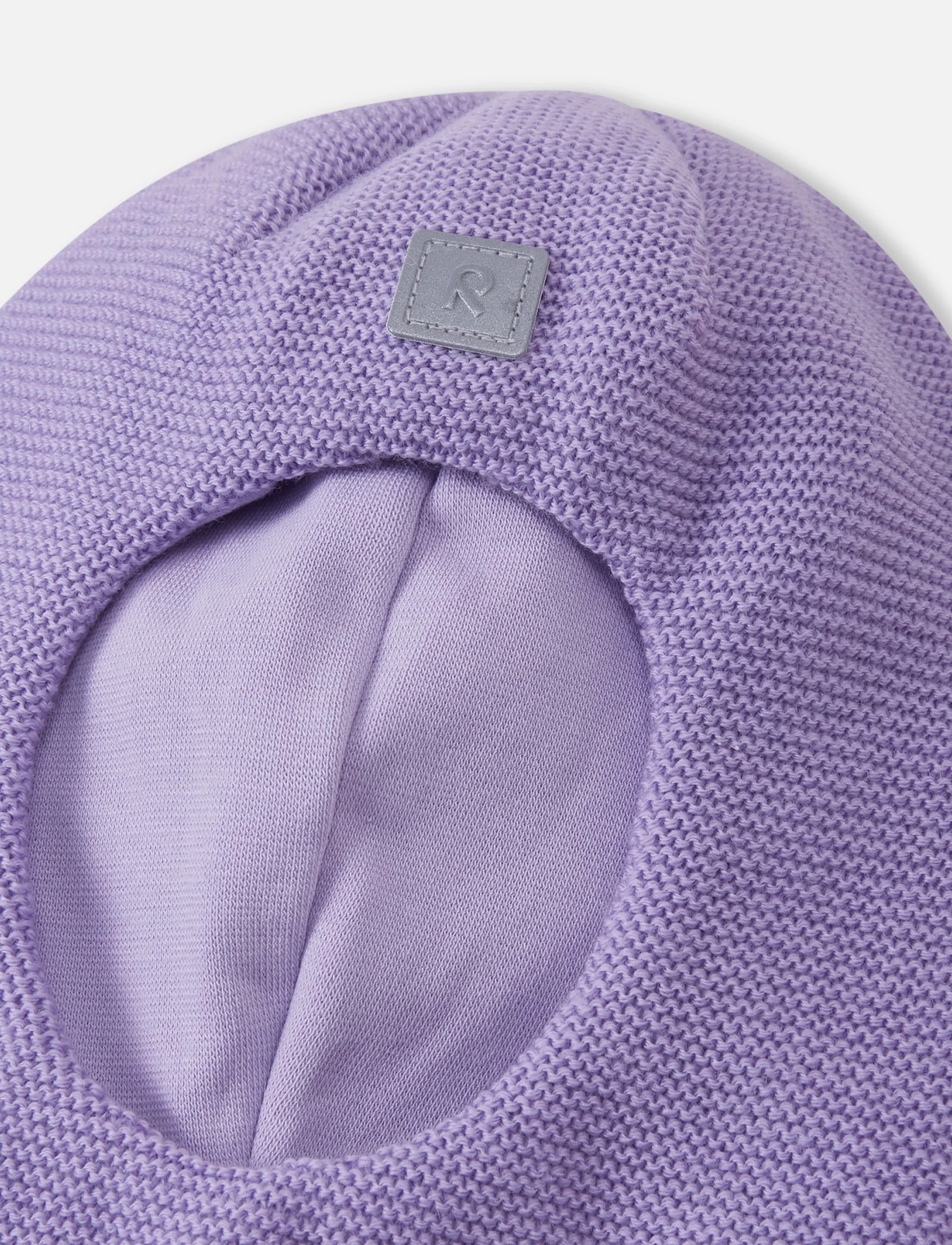Reima - Balaclava, Starrie - huer & kasketter - blooming lilac - 3