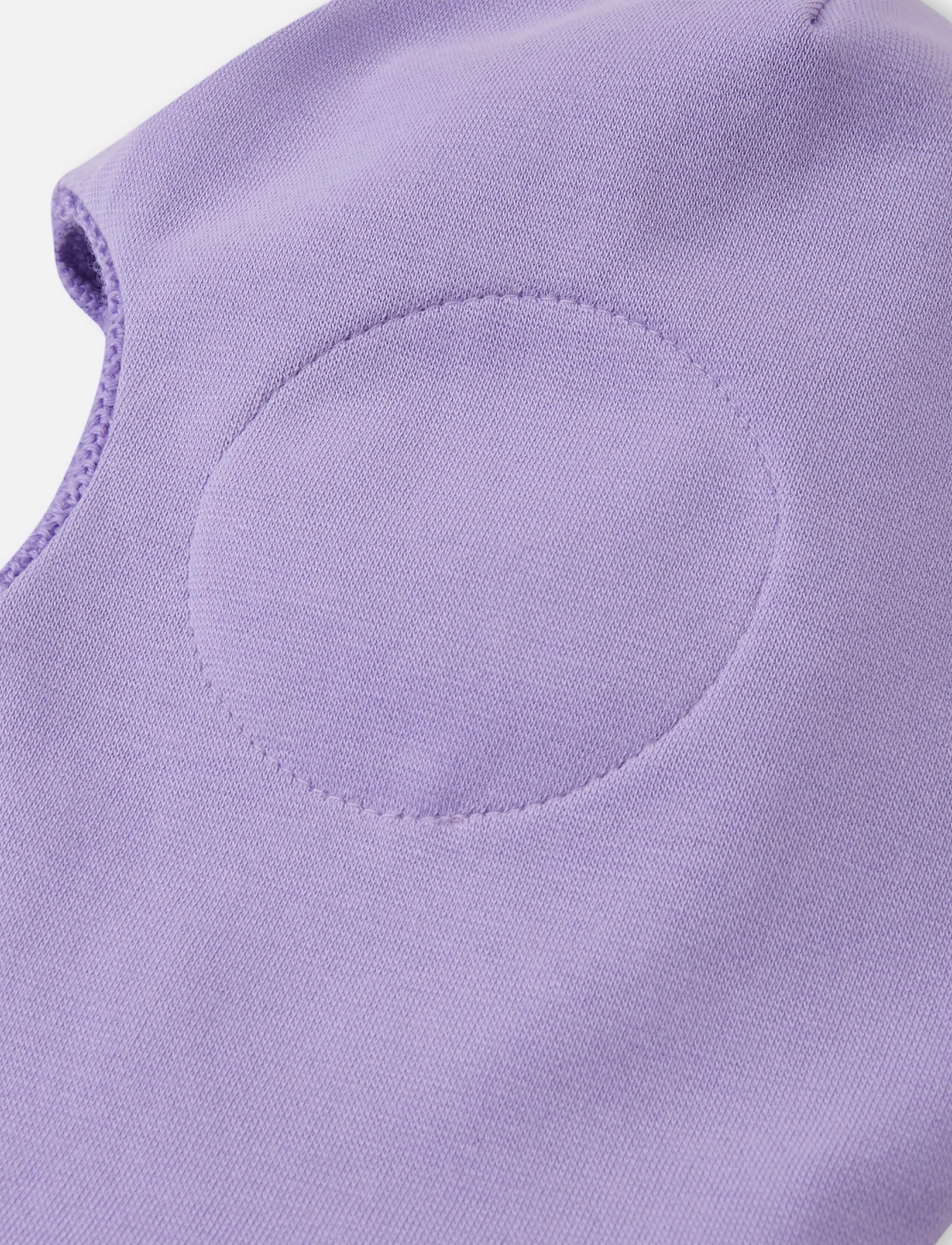 Reima - Balaclava, Starrie - huer & kasketter - blooming lilac - 4