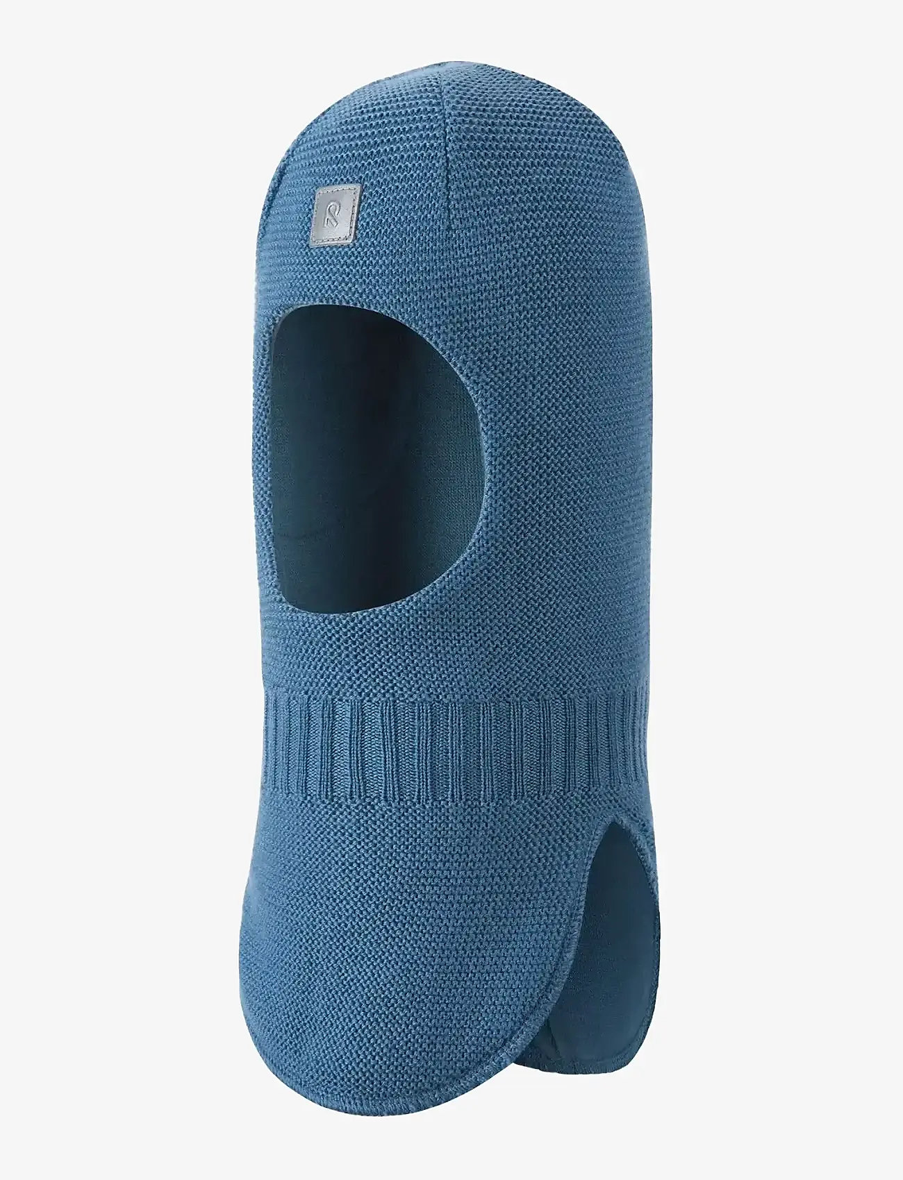Reima - Balaclava, Starrie - mütsid ja nokamütsid - blue ocean - 0