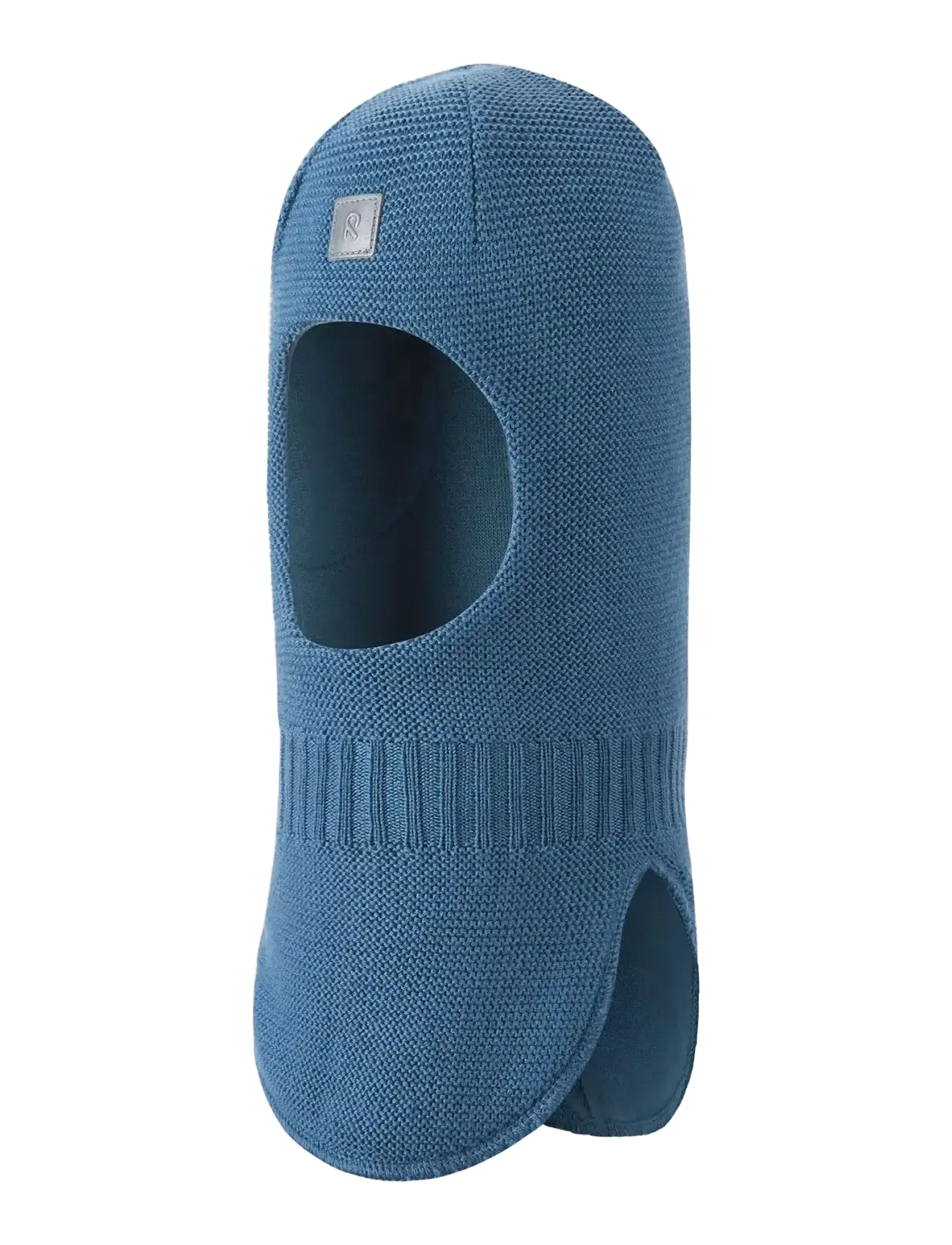 Reima Balaclava, Starrie - Hats - BLUE OCEAN / blue