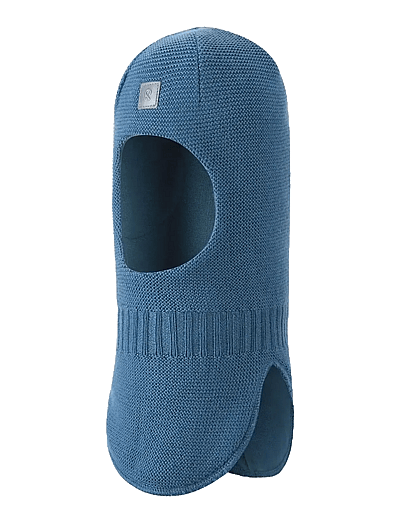 Reima Balaclava, Starrie - Accessoarer - BLUE OCEAN / blue