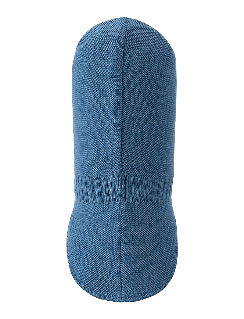 Reima - Balaclava, Starrie - mütsid ja nokamütsid - blue ocean - 1