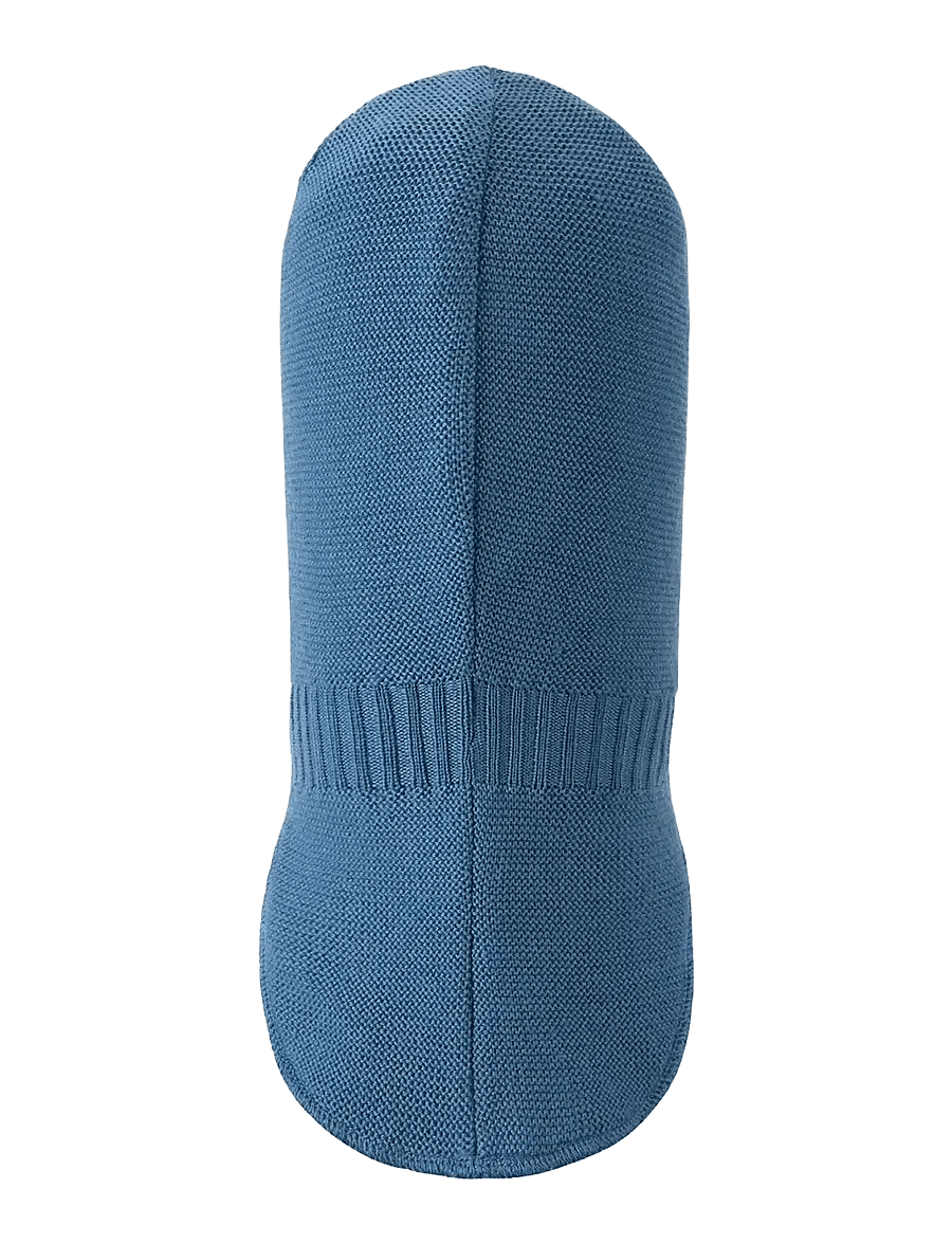Reima - Balaclava, Starrie - mützen & caps - blue ocean - 1
