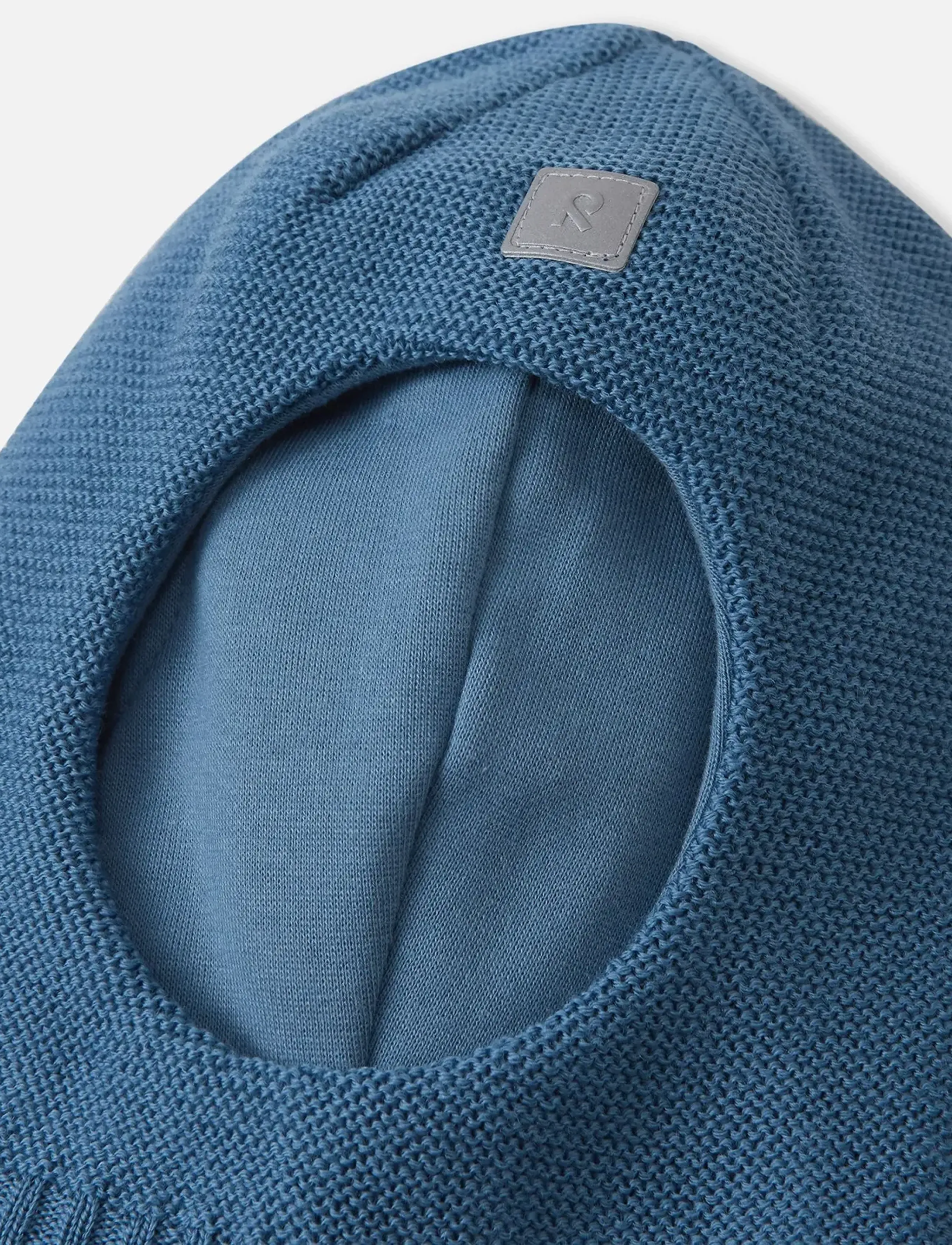 Reima - Balaclava, Starrie - mützen & caps - blue ocean - 3
